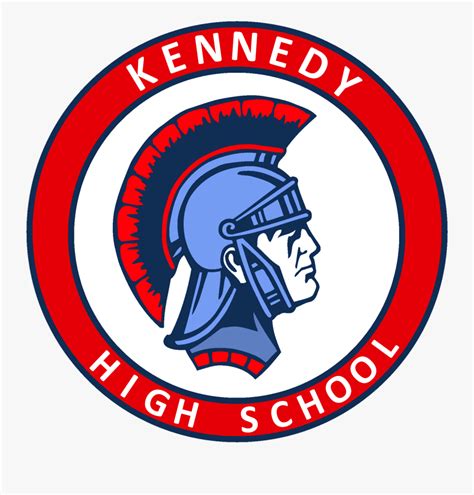 Kennedy High School - City Of Shreveport Logo , Free Transparent ...