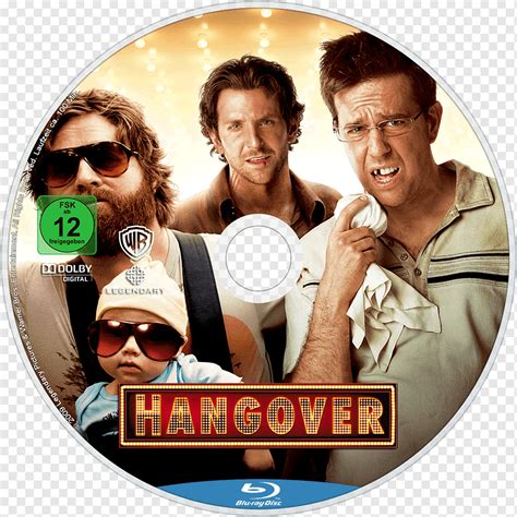 The Hangover 2 Movie Poster