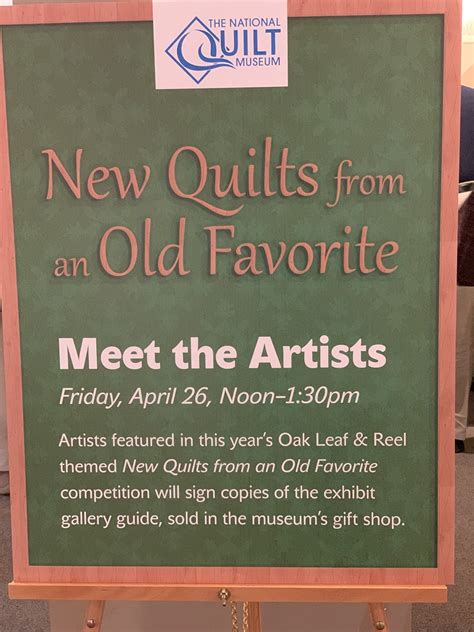 Paducah Quilt Show & National Quilt Museum | QuiltingWithLori