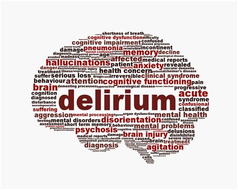 Psych News Alert: Studies of Pharmacologic Delirium Treatments Show Promising Results