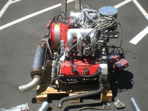 FS:Porsche 930 Turbo Race Engine - Pelican Parts Forums