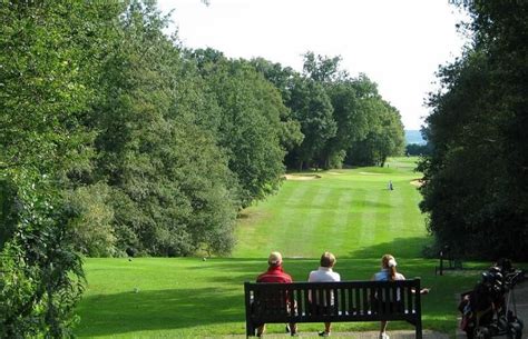 Leatherhead Golf Club in Leatherhead, Mole Valley, England | GolfPass