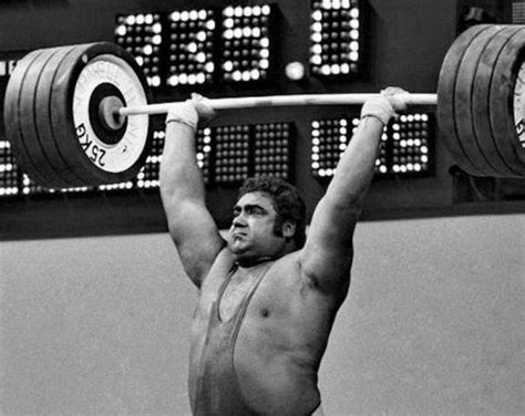 As the Olympics Begin, Let's Remember This Past Champion: Vasily ...