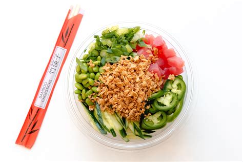 Aloha Poke Co. Opens in Atlanta | Restaurant Magazine