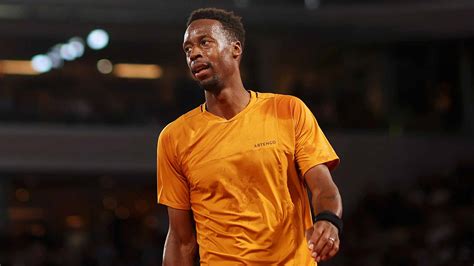 Gael Monfils Withdraws From Roland Garros | ATP Tour | Tennis