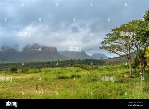 National park Chapada Diamantina, Brazil Stock Photo - Alamy