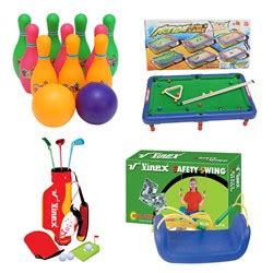 Buy Junior Sports Equipment Online for kids / children at lowest price ...