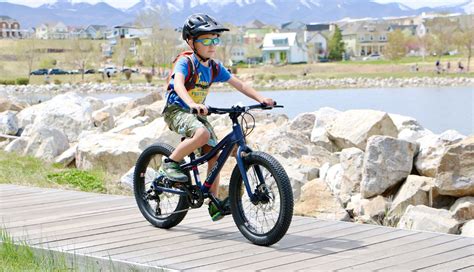 Best Kids Mountain Bikes for Recreational Riding: $100 to $500