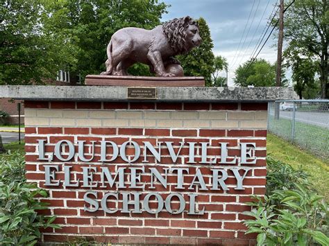 Loudonville Elementary - North Colonie Central Schools