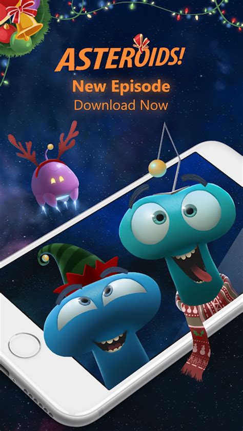 Android 용 Baobab VR - animated VR stories you love APK - 다운로드