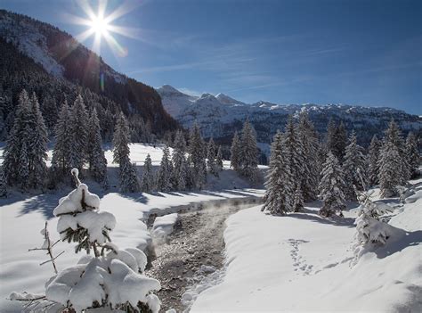 Obertauern | Urlaubsinformationen | Salzburger Land