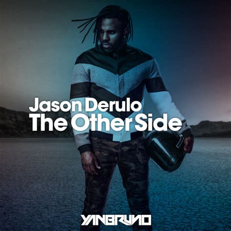 pumpyoursound.com | Jason Derulo - The Other Side (Yan Bruno Remix)