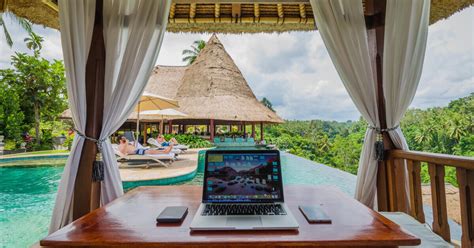 Working Remotely from Viceroy Bali | Viceroy Bali