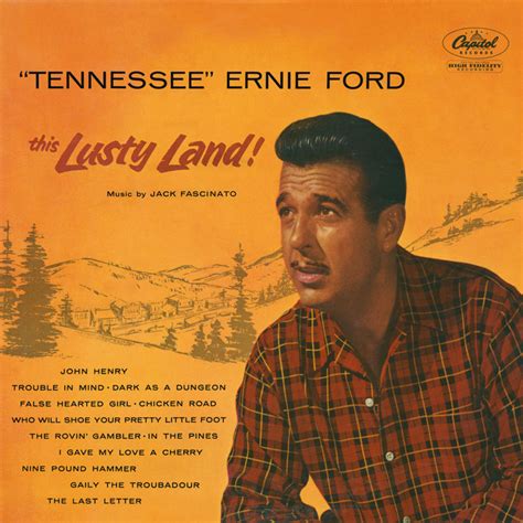 John Henry - song and lyrics by Tennessee Ernie Ford | Spotify