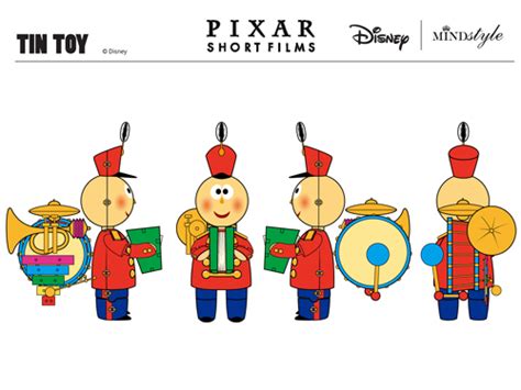 Image - Tin Toy Concept Art.jpg | Pixar Wiki | FANDOM powered by Wikia