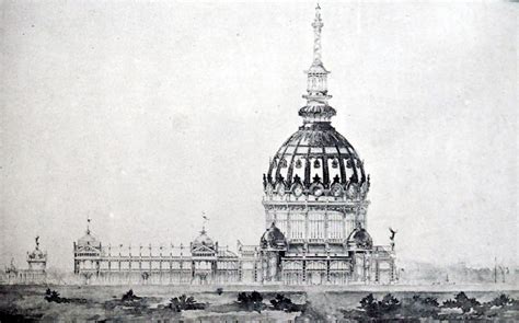 Alternate/Unbuilt classical architecture. | Page 3 | alternatehistory.com