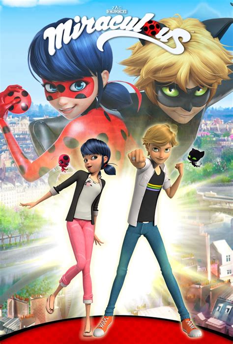 Resultado de imagen para imagenes de leidibob de amor | Miraculous ...