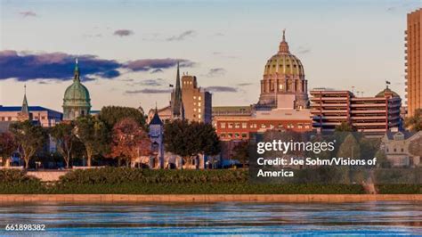 Harrisburg Pa Skyline Photos and Premium High Res Pictures - Getty Images