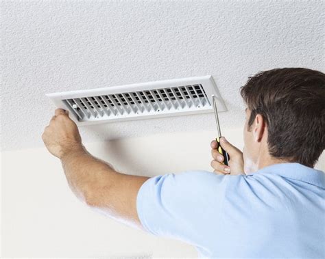 How Often Should You Clean Your Air Ducts? Cleaning Guide