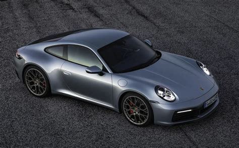 New 2024 Porsche 911 Carrera Rumors - Porsche Review