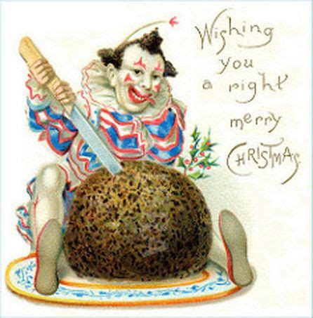 These creepy Christmas cards are the festive addition you didn't know ...