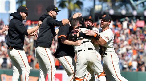 SF Giants: The 2021 season is a success no matter what