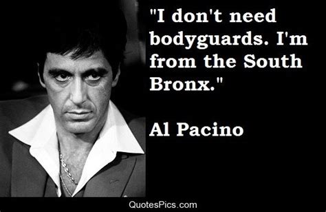 AL PACINO QUOTES ABOUT FAMILY image quotes at BuzzQuotes.com | Actor quotes, Family quotes ...