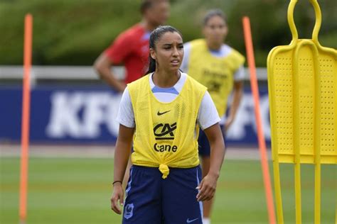 La liste des 23 Bleues pour la Coupe du monde 2023 : ce qu'il faut ...