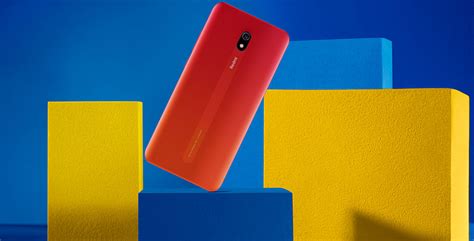 Xiaomi Redmi 8A to go on sale at 2 p.m.: Price, offers and specifications - XiteTech
