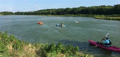 Visit a Plano Park During National Park and Recreation Month - Plano Magazine