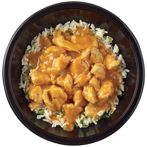 Meal Simple by H-E-B Butter Chicken Bowl - Shop Entrees & Sides at H-E-B