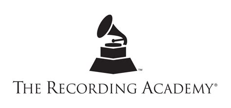 The Recording Academy Font