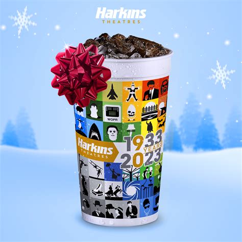 Harkins 2024 Loyalty Cup - Tempe Marketplace