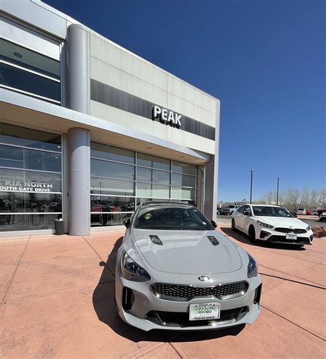 Fowler Kia of Windsor - Windsor, CO | Cars.com