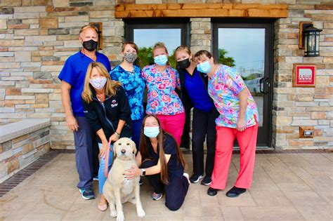 MEET OUR WAH FAMILY | Wheatland Animal Hospital