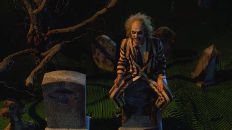 Beetlejuice Michael Keaton Wallpaper