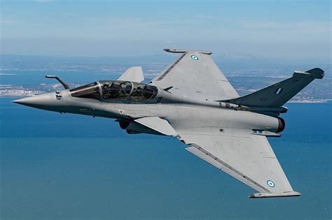 Greece orders six additional Rafale fighter jets - AeroTime