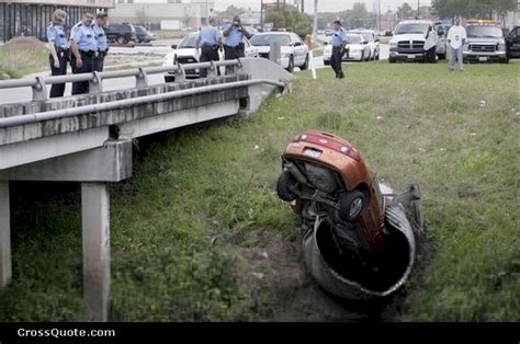 Funny Crazy Car Accident Pictures