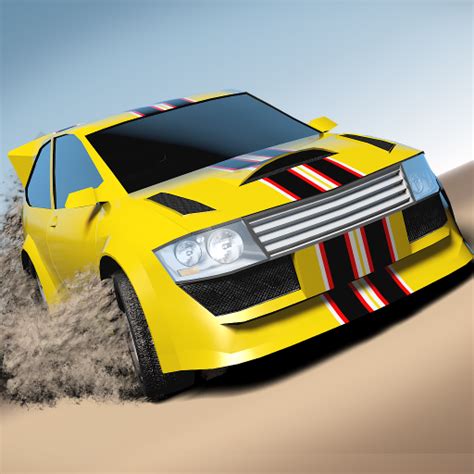 Rally Fury - Extreme Racing - Apps on Google Play