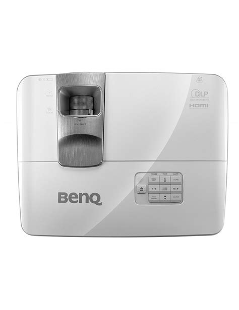 Rent a BenQ W1070 DLP Projector in Denver - Pro Photo Rental