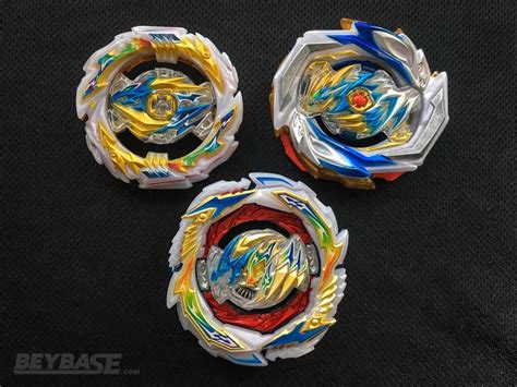 How Good is B-199 Gatling Dragon.Kr.Cm’-10? - Beyblade Review | BeyBase