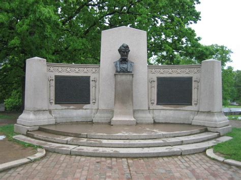 The Confusing Gettysburg Address Memorial | Gettysburg Daily