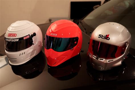 How To: Choose The Right Racing Helmet For Your Needs - Holley Motor Life