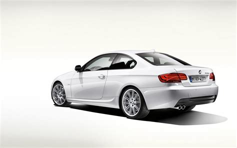 BMW 3 Series Coupe Pictures | Beautiful Cool Cars Wallpapers