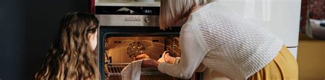 Oven Light Always On? It Happens! Here's What To Do