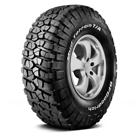 31x10,5x15 109Q BF-GOODRICH MUD TERRAIN T/A KM2 - NTT RENGAS