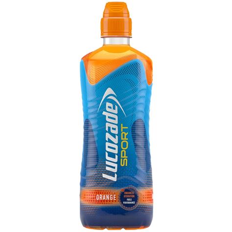 🎉 Lucozade history. Lucozade Energy Drink Review (facts revealed). 2022-11-08