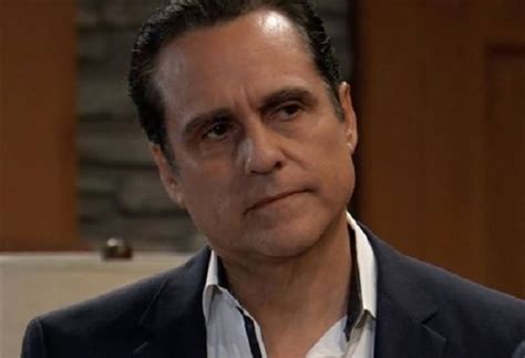 General Hospital -Sonny Corinthos (Maurice Benard) | Celebrating The Soaps