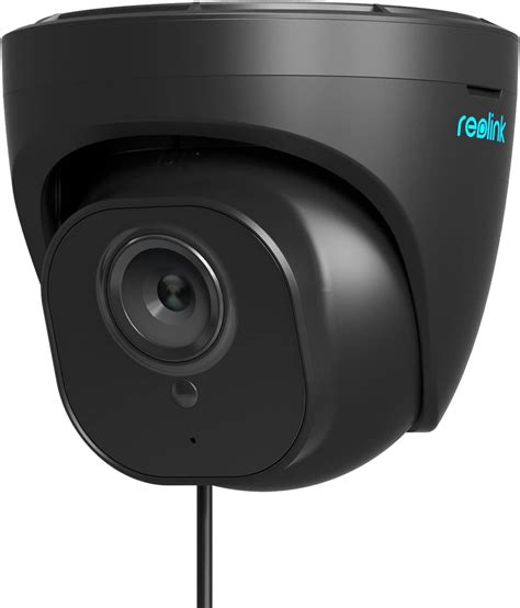 Reolink 4K PoE CCTV Camera with Human/Vehicle Detection - eTeknix