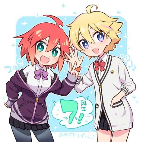 Uchuu Patrol Luluco (Space Patrol Luluco) Image by Mt.somo #2600674 ...